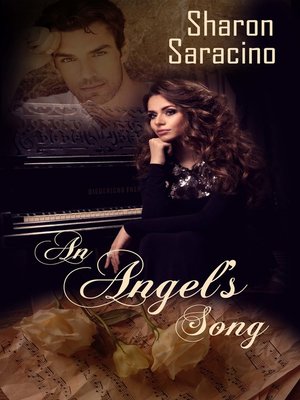 cover image of An Angel's Song